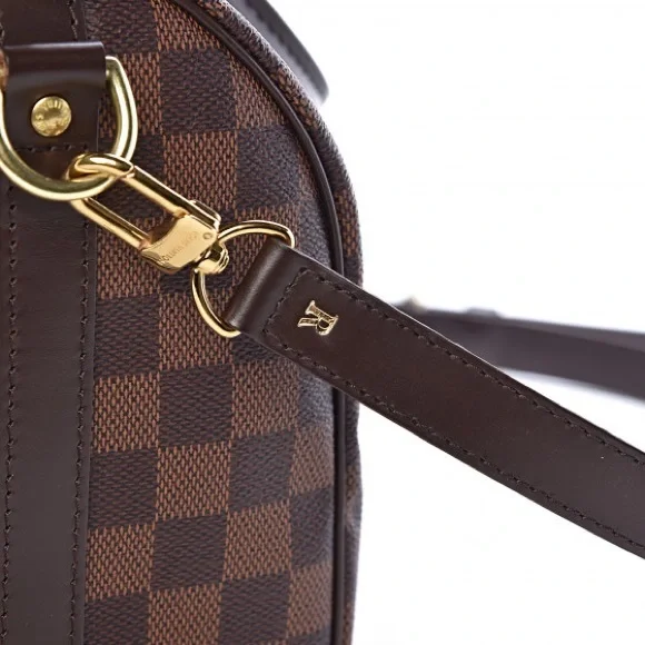 Louis Vuitton Damier Ebene Speedy Bandouliere 25 - Picture 8 of 16